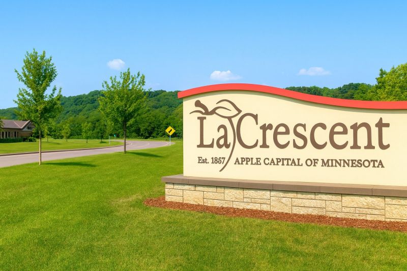 Basement Walls Waterproofing in La Crescent, MN