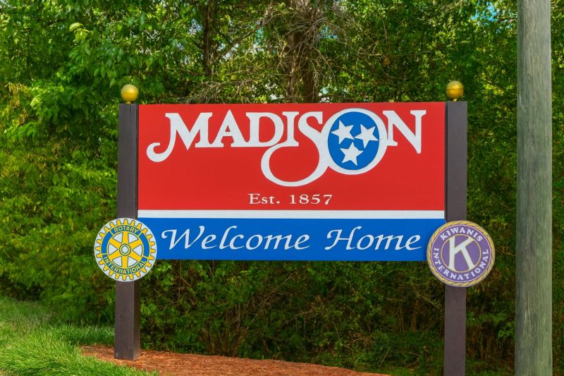 Basement Walls Waterproofing in Madison, TN