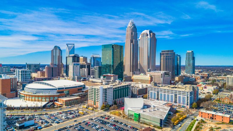 Basement Walls Waterproofing in Charlotte, NC
