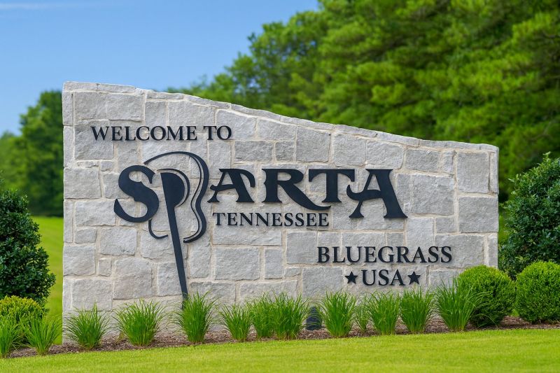 Basement Walls Waterproofing in Sparta, TN