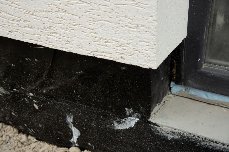 Basement Walls Waterproofing in Fort Myers, FL