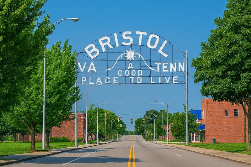 Basement Walls Waterproofing in Bristol, TN