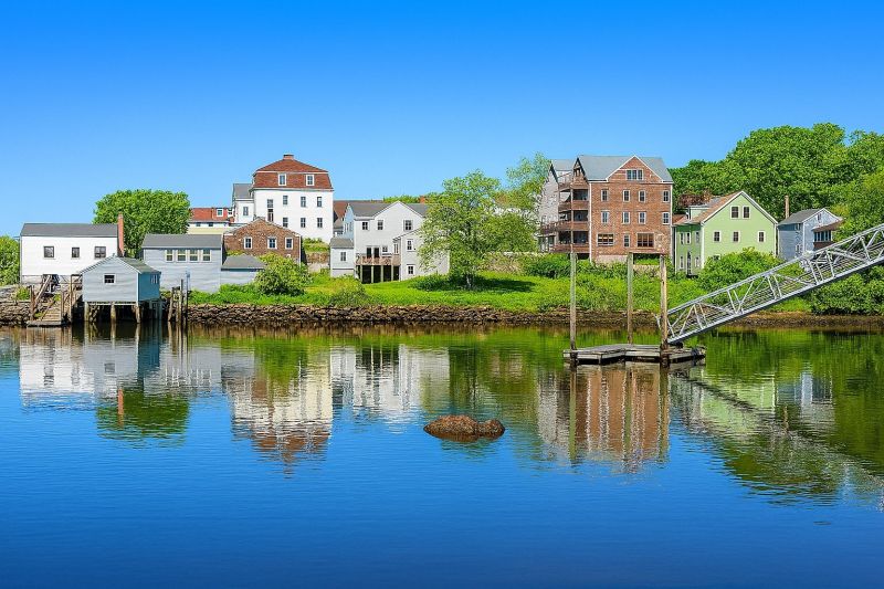 Basement Walls Waterproofing in Warwick, RI