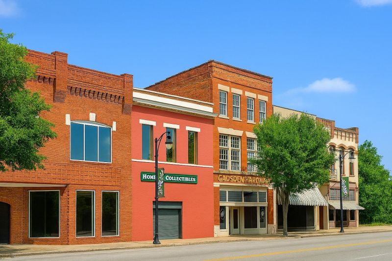 Basement Walls Waterproofing in Gadsden, AL
