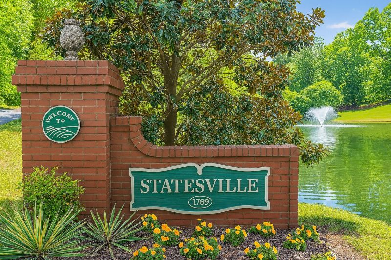 Basement Walls Waterproofing in Statesville, NC