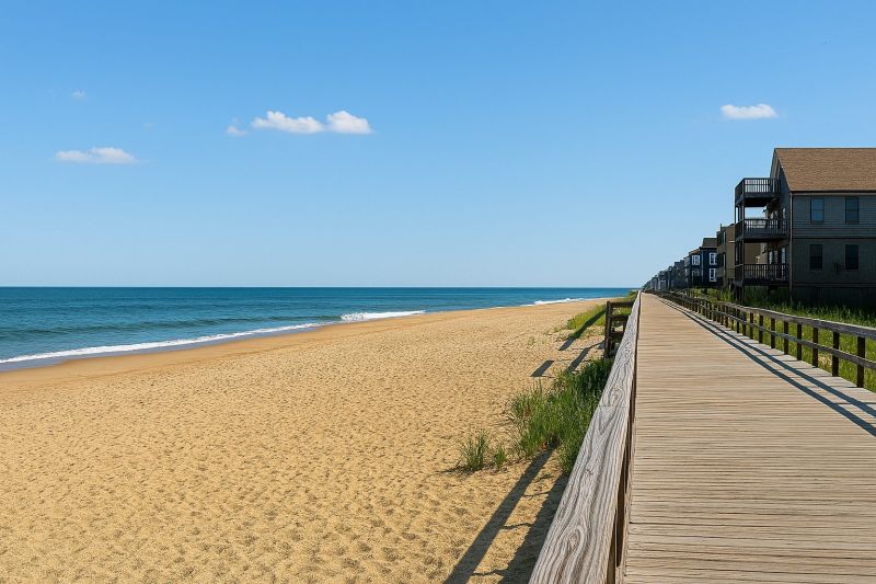 Basement Walls Waterproofing in Bethany Beach, DE