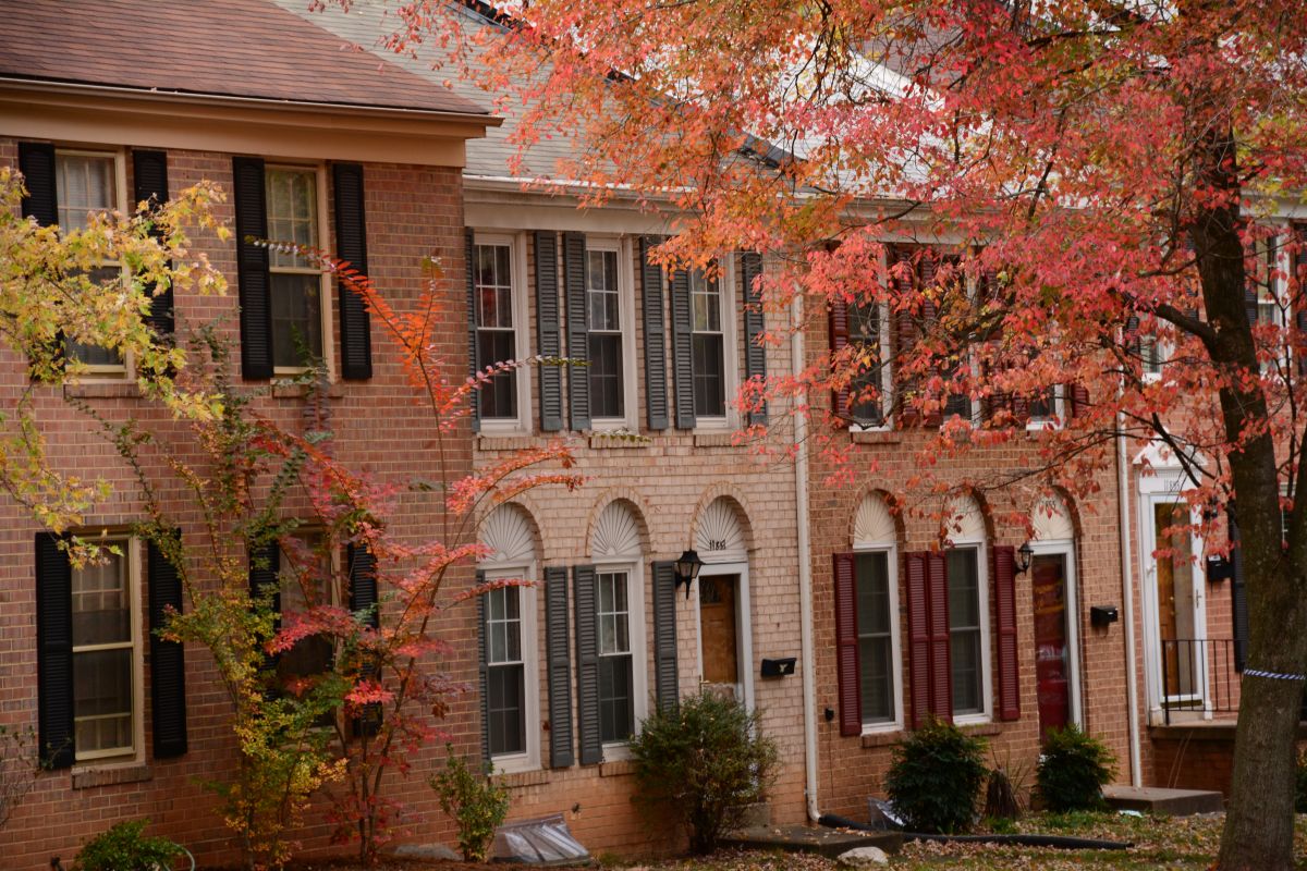 Basement Walls Waterproofing in Fairfax, VA