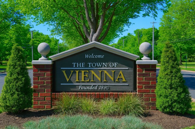 Basement Walls Waterproofing in Vienna, VA