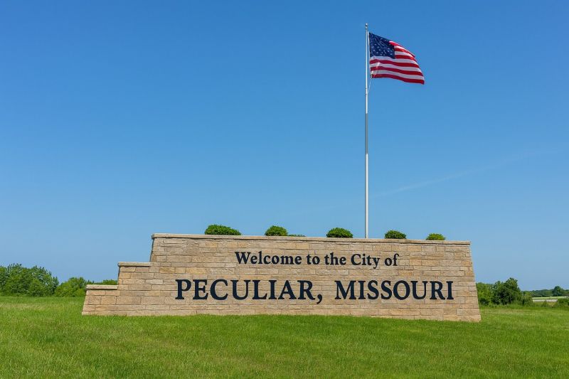Basement Walls Waterproofing in Peculiar, MO