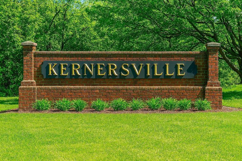 Basement Walls Waterproofing in Kernersville, NC