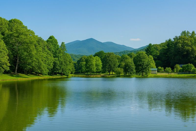 Basement Walls Waterproofing in Black Mountain, NC