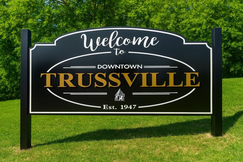 Basement Walls Waterproofing in Trussville, AL