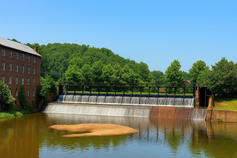 Basement Walls Waterproofing in Prattville, AL