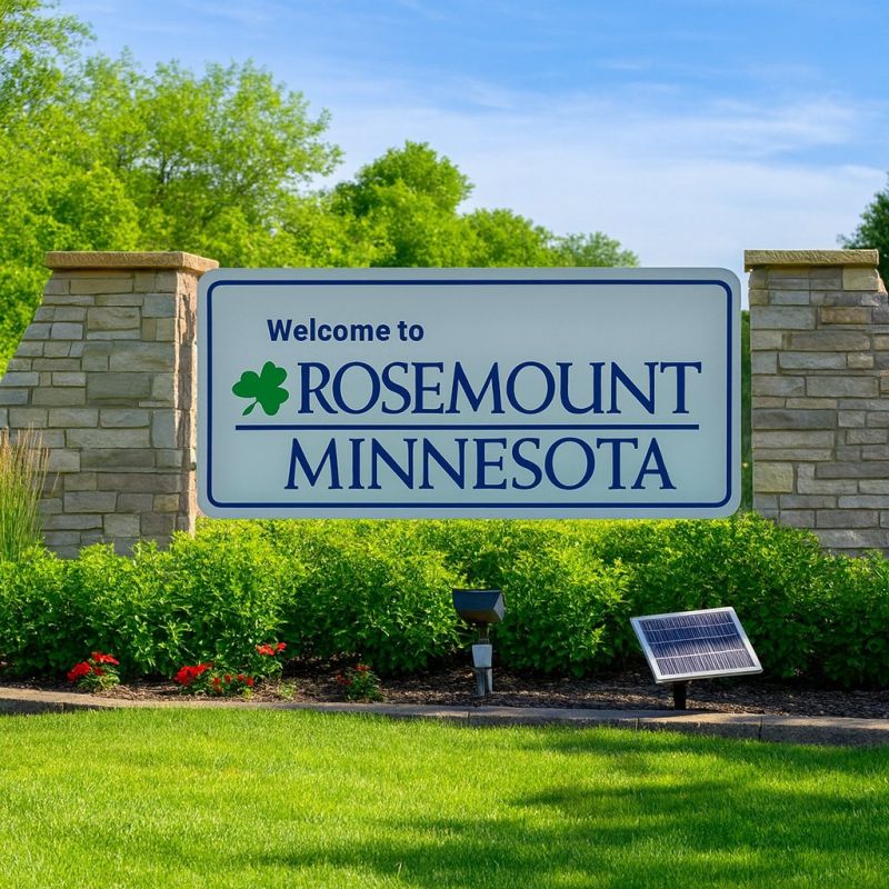 Basement Walls Waterproofing in Rosemount, MN