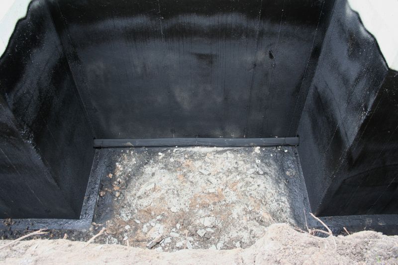 Basement Waterproofing Solutions For Finished Basements