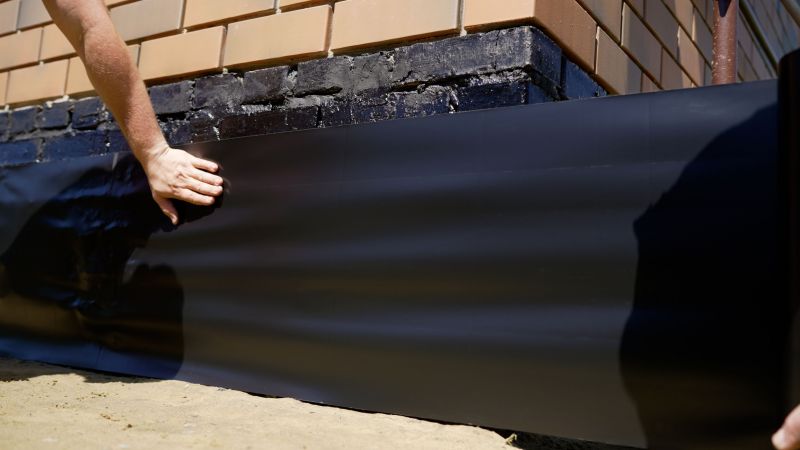 Foundation Waterproofing in Fort Collins, CO