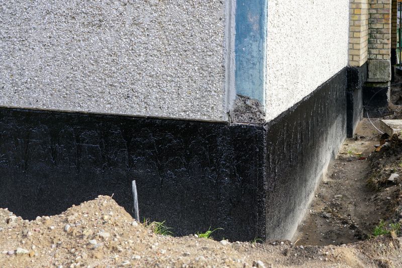 Foundation Waterproofing in Fort Myers, FL