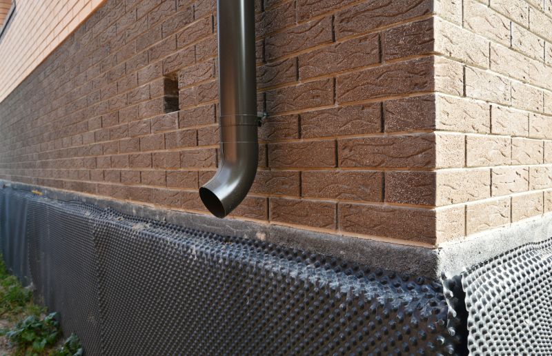 Residential Waterproofing in Birmingham, AL