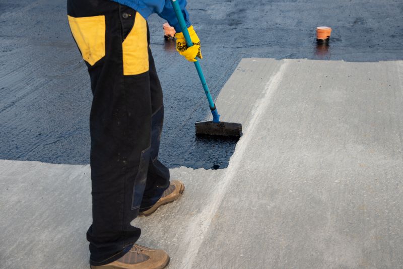 Contact About Waterproofing Service