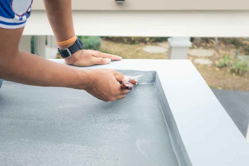 Waterproofing Service