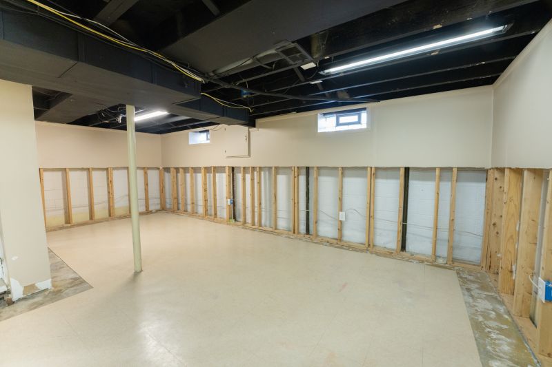 Basement Restoration Service in Chandler, AZ