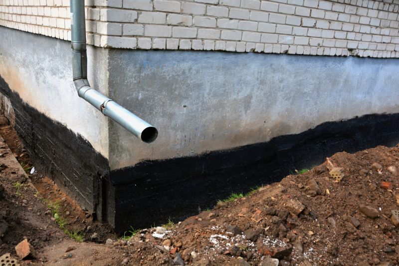 Basement Water Prevention in Tuscaloosa, AL