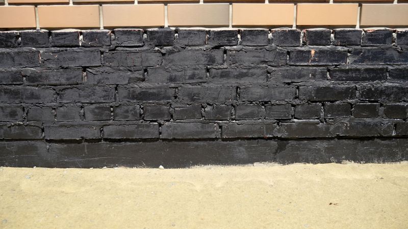 Brick Foundation Sealing in Sarasota, FL