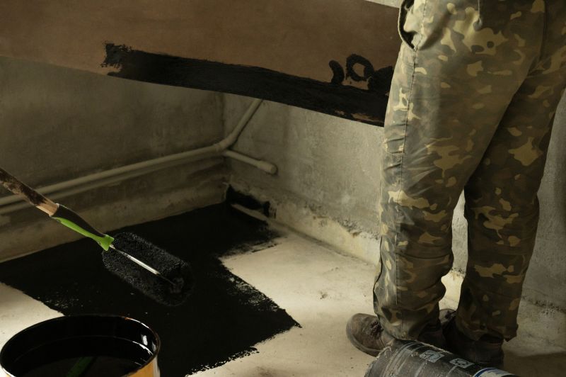 Cellar Waterproofing in Sarasota, FL