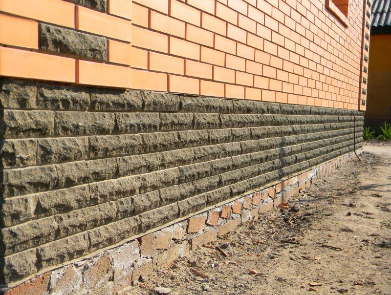 Commercial Foundation Repair in Tampa, FL