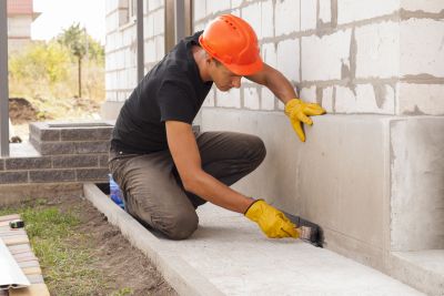 Waterproofing Service