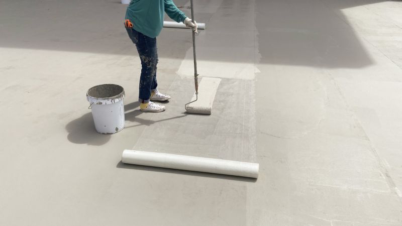 Waterproofing Service