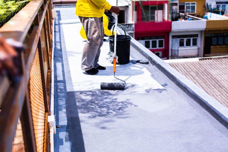 Waterproofing Service