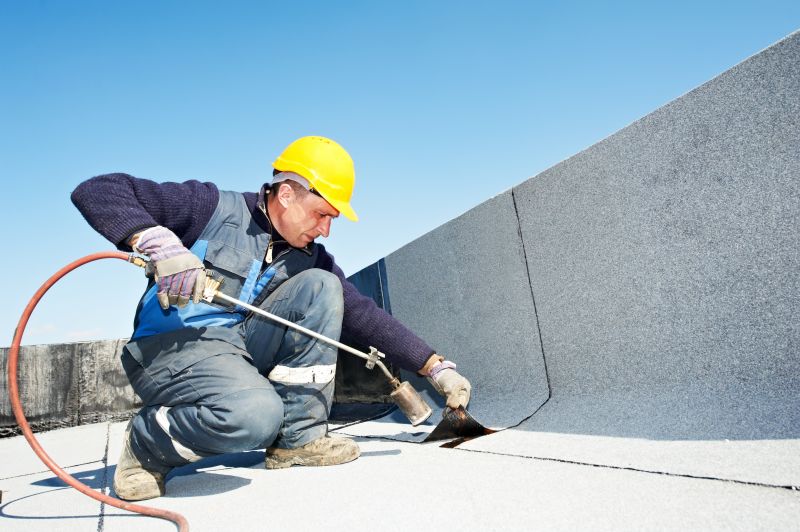 Waterproofing Service