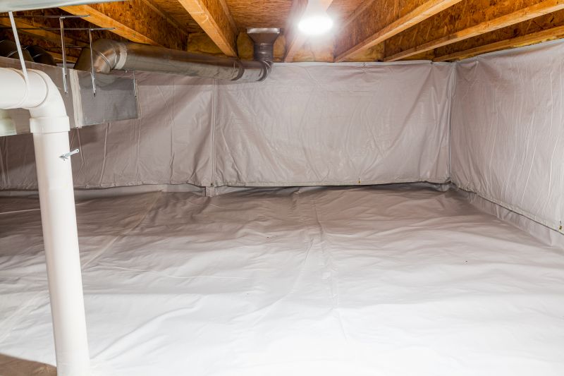 Crawlspace Sealing in Sarasota, FL