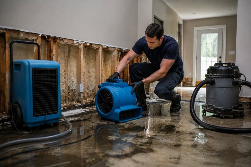 Flood Cleanup Service in Mesa, AZ