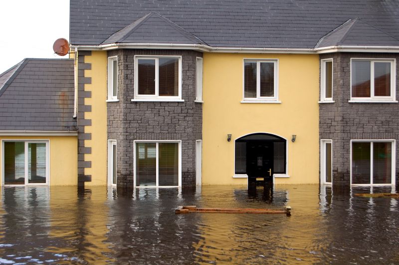 Flood Mitigation in Scottsdale, AZ