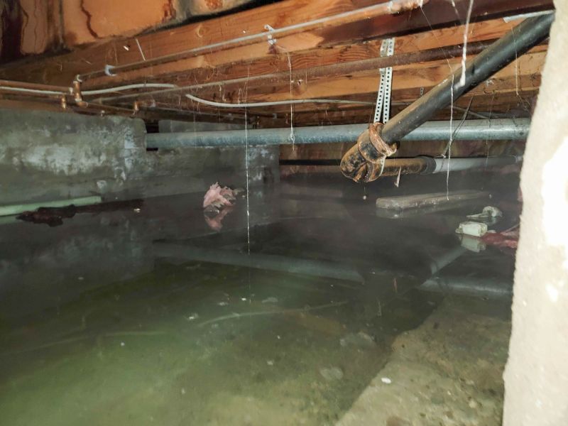 Flood Mitigation in Mesa, AZ
