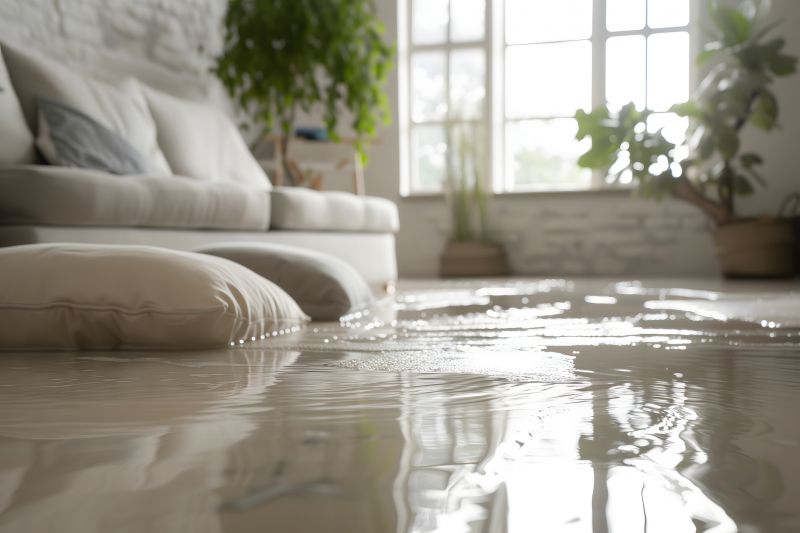 Flood Mitigation in Phoenix, AZ
