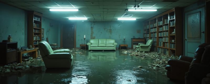 Flood Restoration Service in Phoenix, AZ