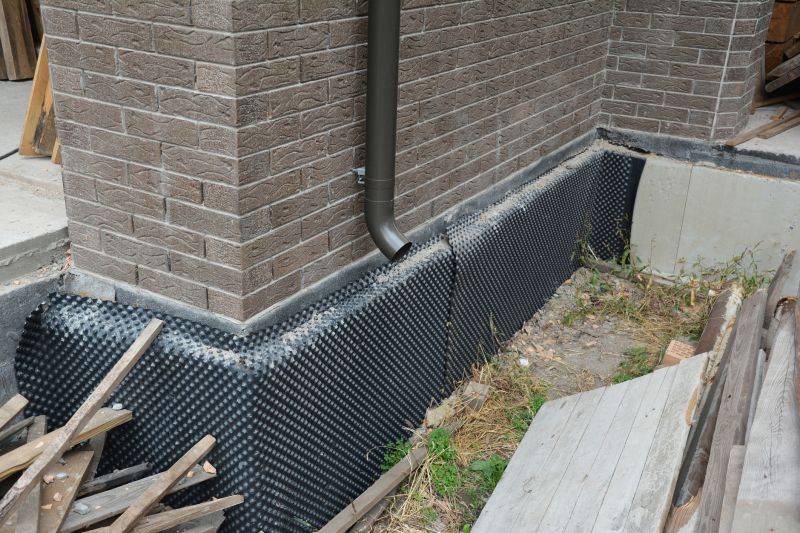 Foundation Moisture Control in Fort Myers, FL