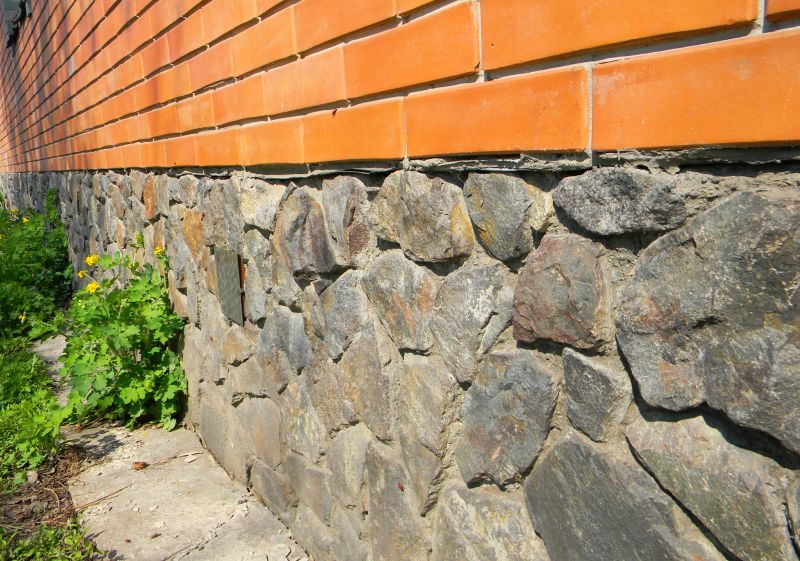 Foundation Moisture Control in Columbus, OH