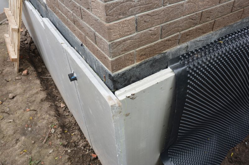 Foundation Moisture Control in Sarasota, FL