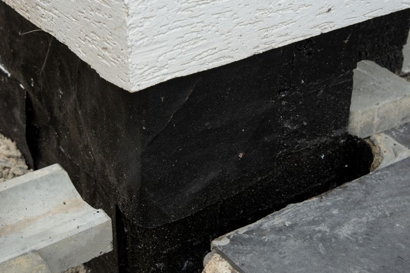 Foundation Moisture Prevention in Sarasota, FL