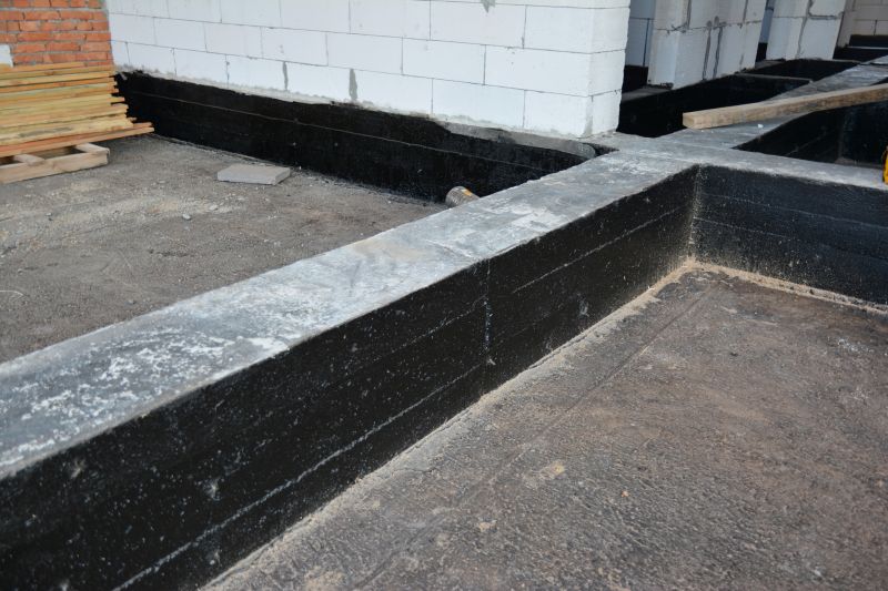Foundation Waterproofing in Fort Wayne, IN