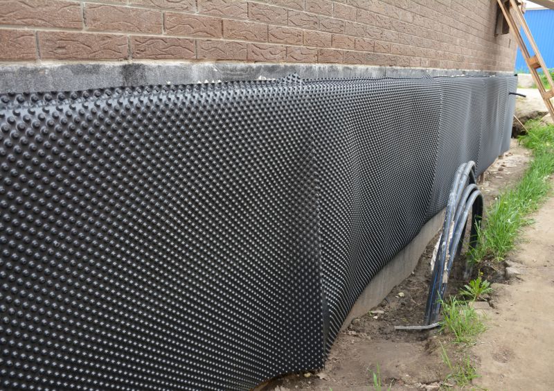 Waterproofing Service detail