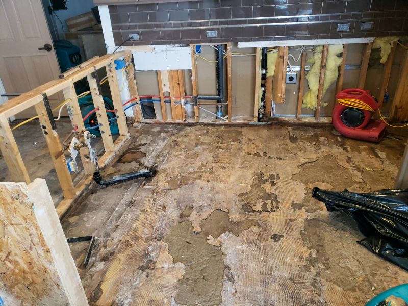 Storm Damage Mitigation in Scottsdale, AZ