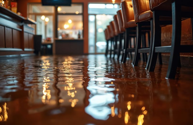 Storm Restoration Service in Scottsdale, AZ