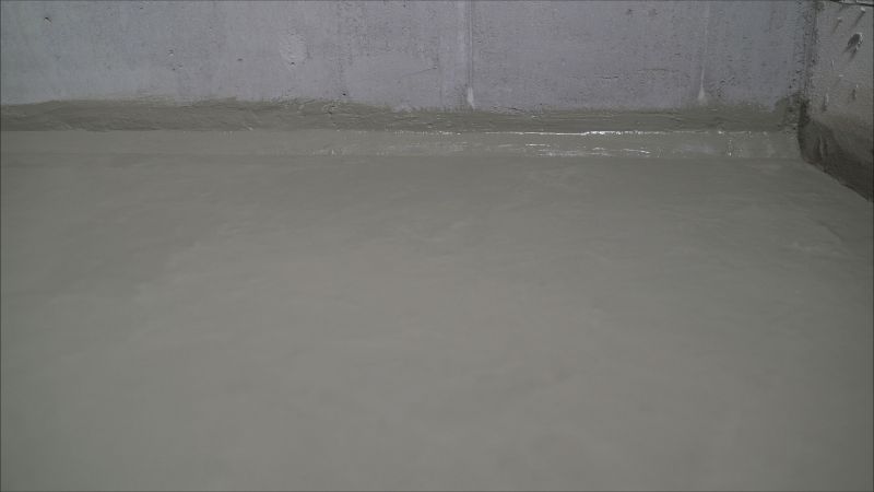 Wall Waterproofing in Grand Rapids, MI