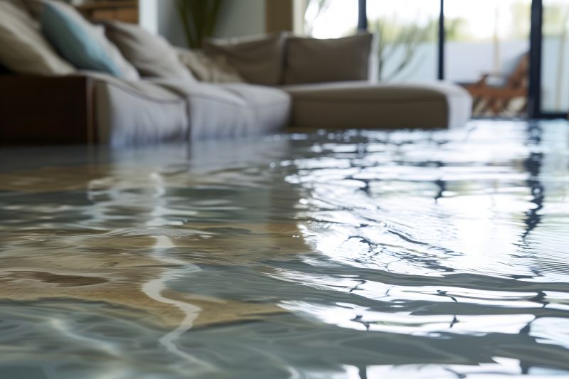 Water Damage Mitigation in Phoenix, AZ