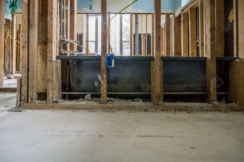 Water Damage Remodeling in Phoenix, AZ
